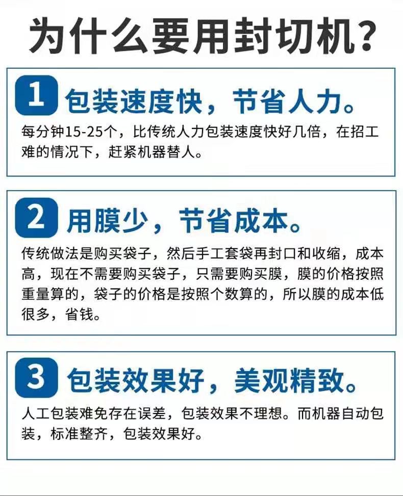 熱收縮包裝機 熱收縮包裝機