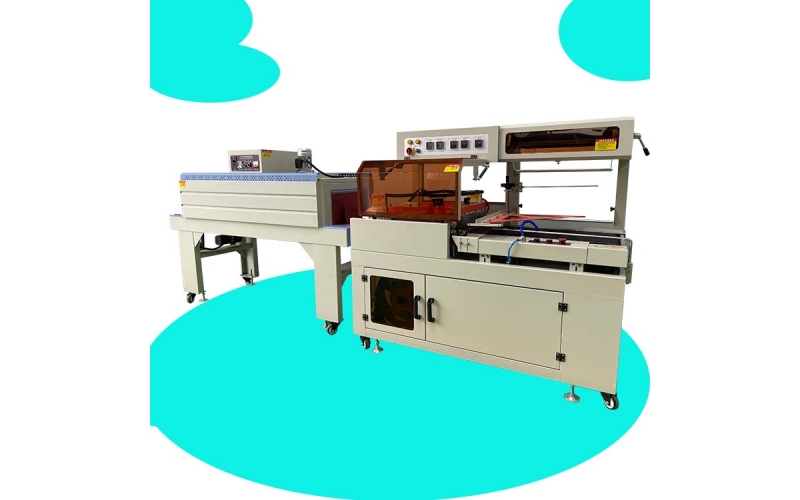 全自動高速熱收縮包裝機(jī)